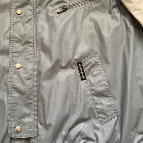 Members Only Jacket - Picture 2 of 8